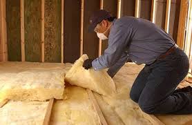 Stigler, OK Insulation Services Company